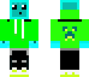 cool slime