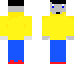 jaffaman
