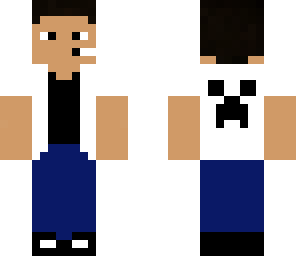steve hd
