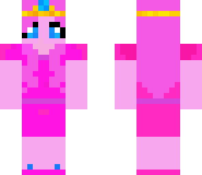 princess bubblegum