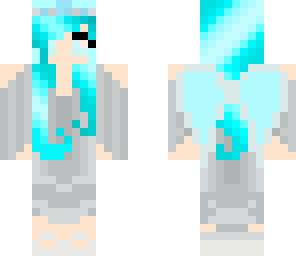 ice angel