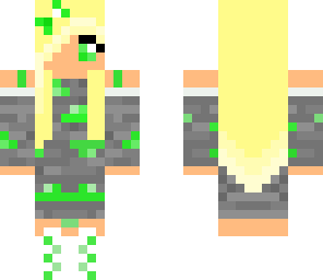 maddie_789 skin edit