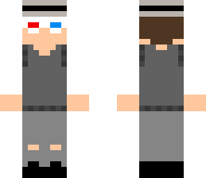 my skin
