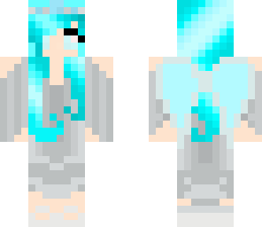 ice angel