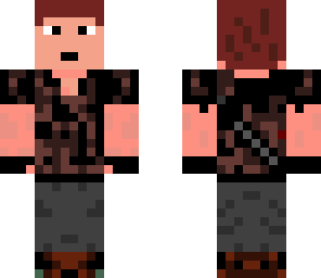 villager