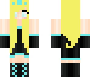 dark evil ice angel queen