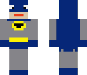 derpy batman