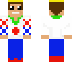 benbel2's official skin
