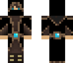 assasin skin