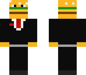 mayor big mac