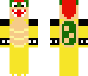 bowser