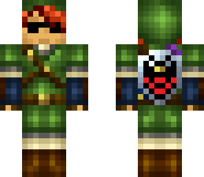 special link no bugs
