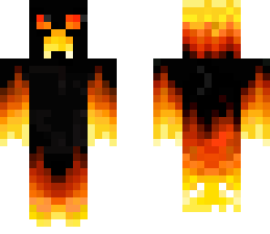 aviator fire creeper