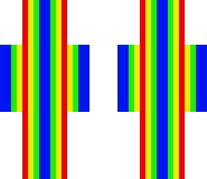 rainbow