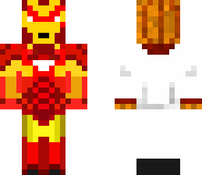 iron man