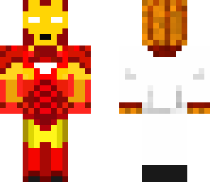 iron man