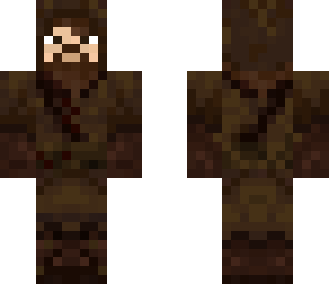 rogue