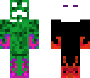 ender creeper