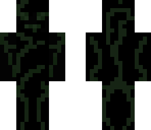shadow venom