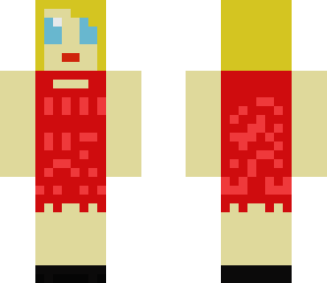flapper