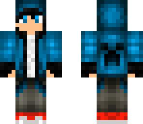 cool teenager