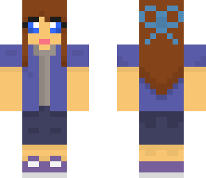 girl