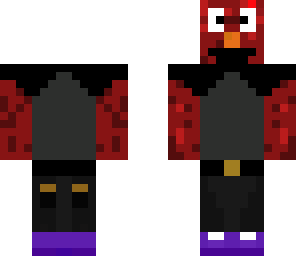 emo elmo