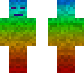 rainbow