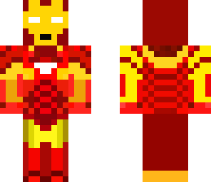 iron man