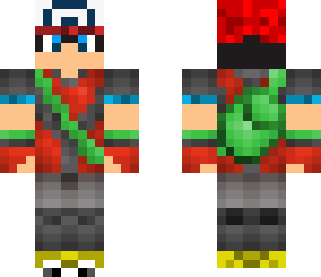 cool ash xd