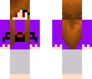 spider girl