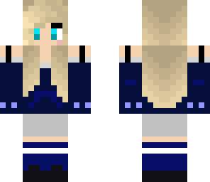 based off mizore sirayuki
