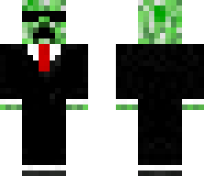 agent creeper