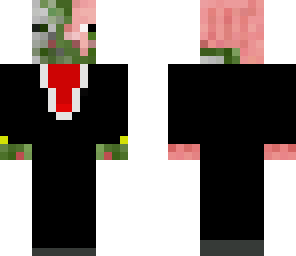 pigman 