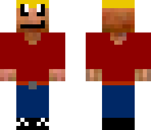torben hd