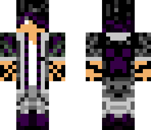 teenage boy mk ii