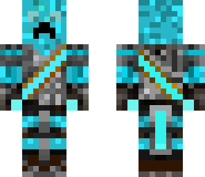 lighting creeper hunter