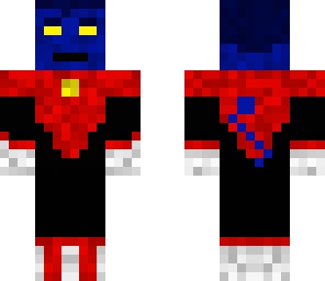 nightcrawler