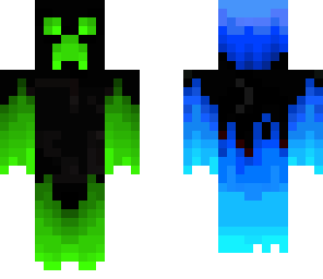 color creeper