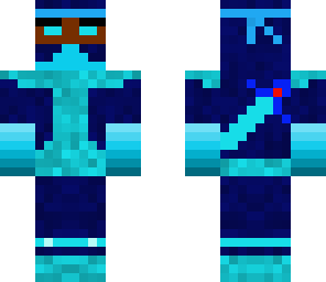 electric ninja