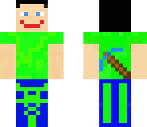 miner