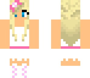 pritty girl 3