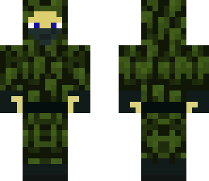 mycamperskin
