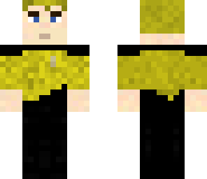 captain kirk
