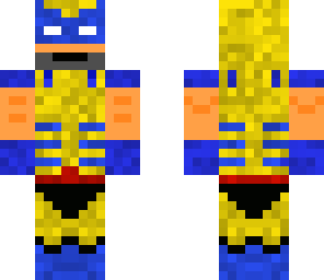 wolverine