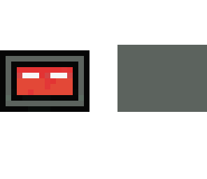 herobrine tv