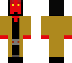 hell boy