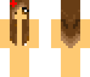 pretty girl base
