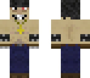 murdoc