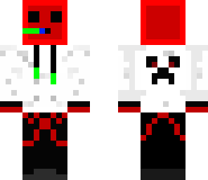 red slime gamer